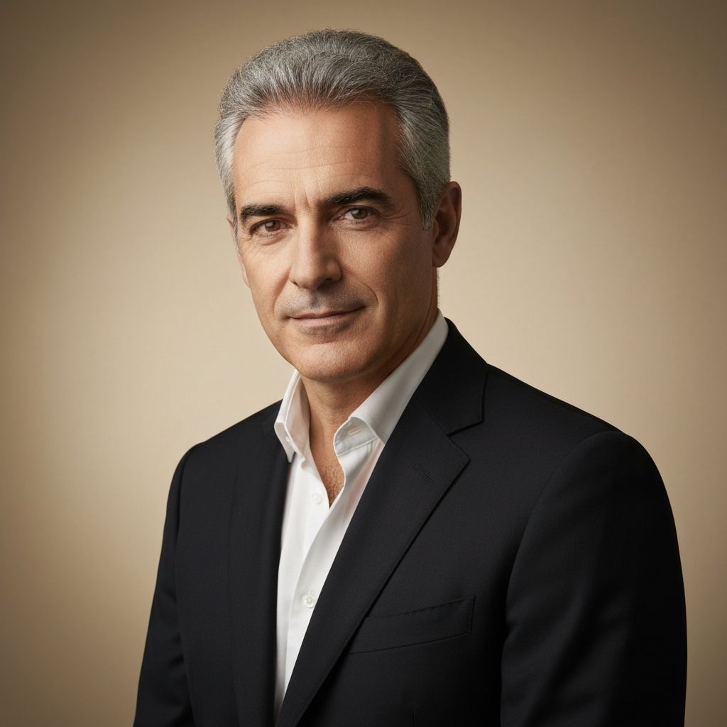 Carlos Vega