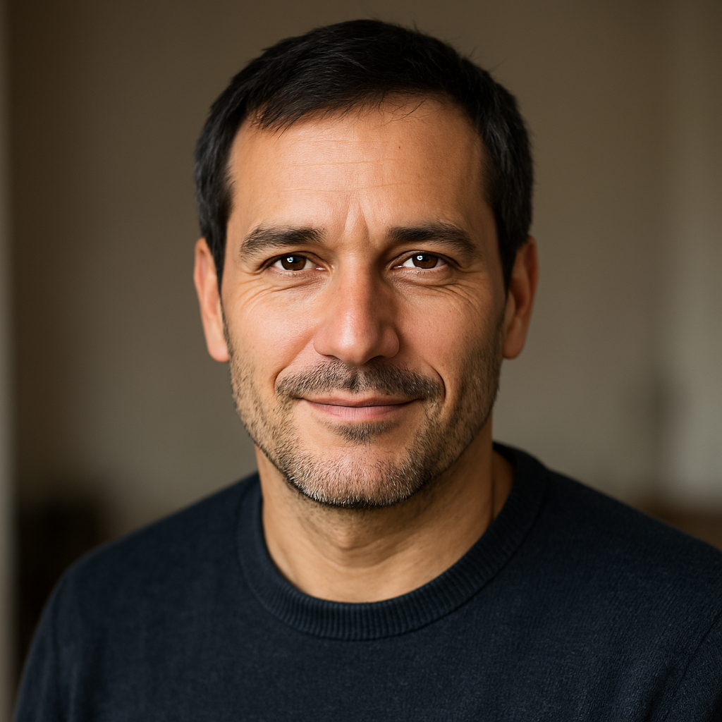 Jose Baeza