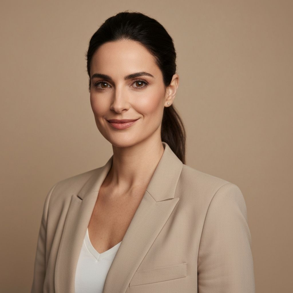 Sara Méndez