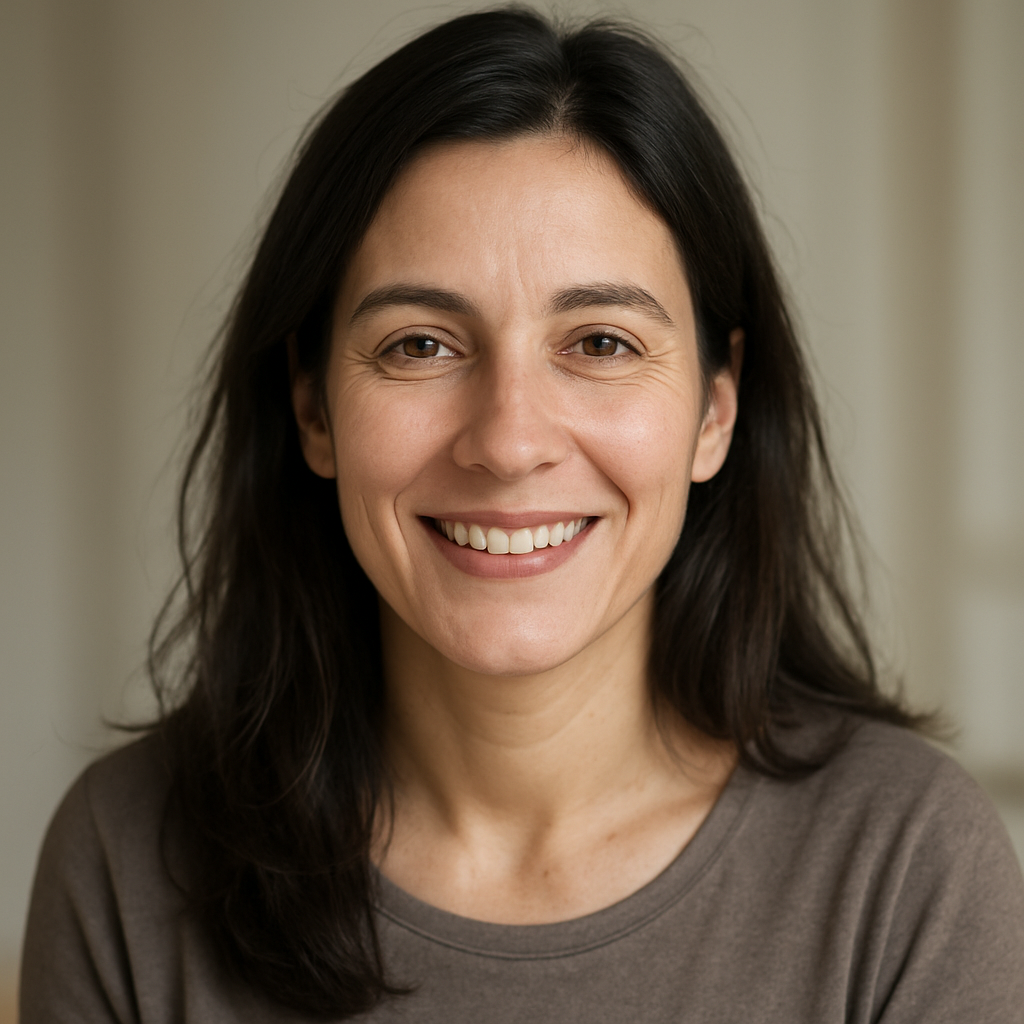 Sara Méndez
