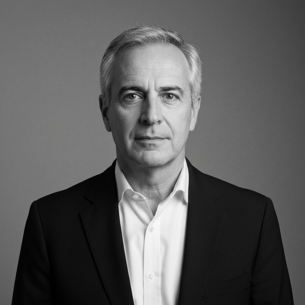 Emilio Bustamante